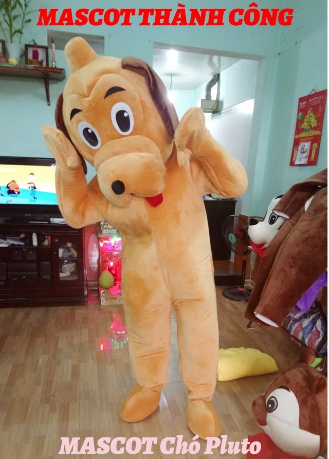 mascot-cho-Pluto