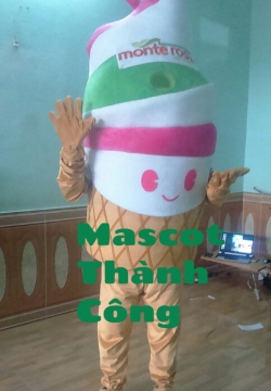 Mat Coscot Mô Hinh Ly Kem