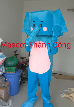 Mascot (con voi )